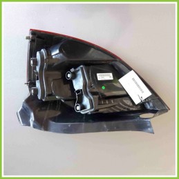 Fanale Fanalino VALEO 82000073236 RENAULT MEGANE 2a Serie 89398361 K9KD7