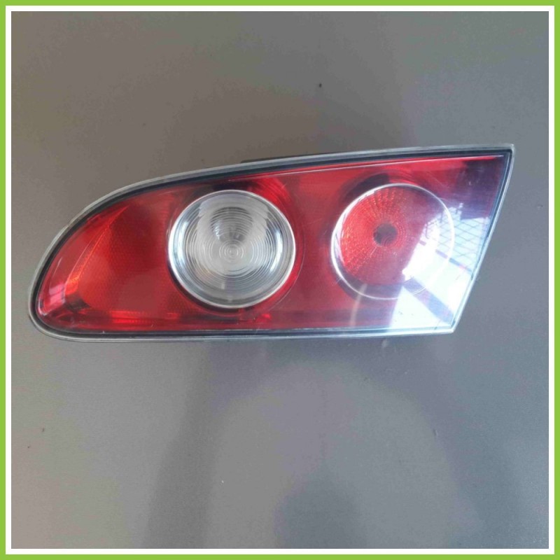 Fanale Fanalino YORKA 6L6945108F SEAT IBIZA 6L P6L6945108 BME