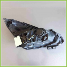 Faro Fanale Proiettore VALEO 90020215 OPEL CORSA S07 13392705
