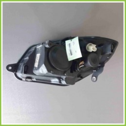 Faro Fanale Proiettore HELLA 5J194016A SKODA FABIA -54 BNM