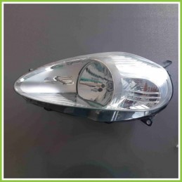 Faro Fanale Proiettore VALEO 51701593 FIAT GRANDE PUNTO 2Y 199A2000