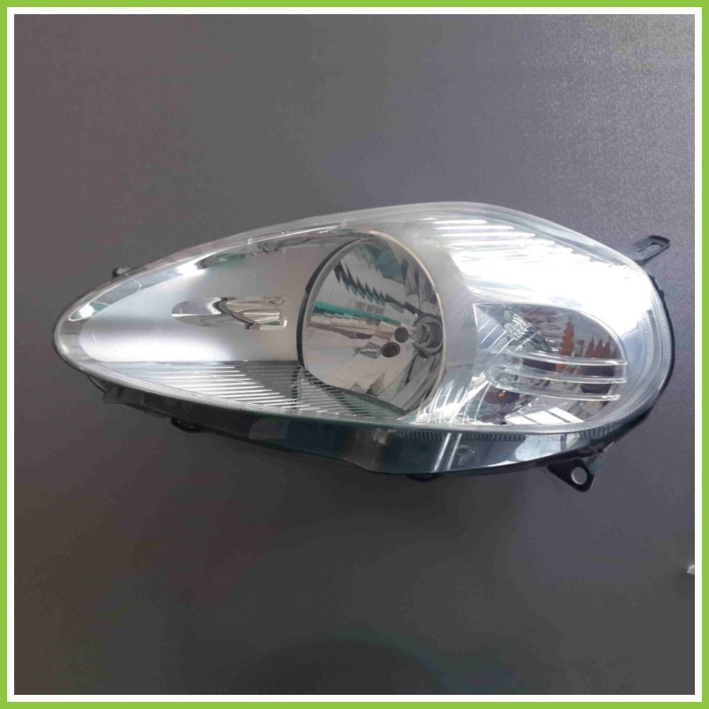 Faro Fanale Proiettore VALEO 51701593 FIAT GRANDE PUNTO 2Y 199A2000