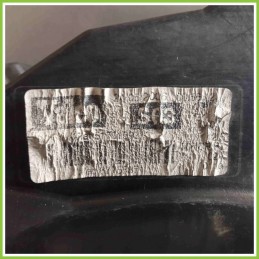 Faro Fanale Proiettore VALEO 51701593 FIAT GRANDE PUNTO 2Y 199A2000