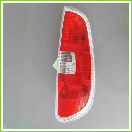 Fanale Posteriore Destro (DX) SKODA Roomster (2006) 5J7945112 Usato