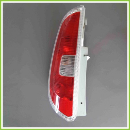 Fanale Posteriore Sinistro (SX) SKODA Roomster (2006) 5J7945111 Usato