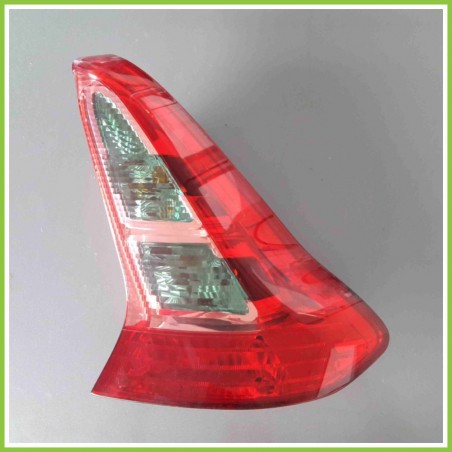 Fanale Posteriore Destro (DX) CITROEN C4 (2004) 6351GZ Usato