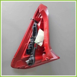Fanale Fanalino CITROEN 6351GZ CITROEN C4 9646801677 9HX