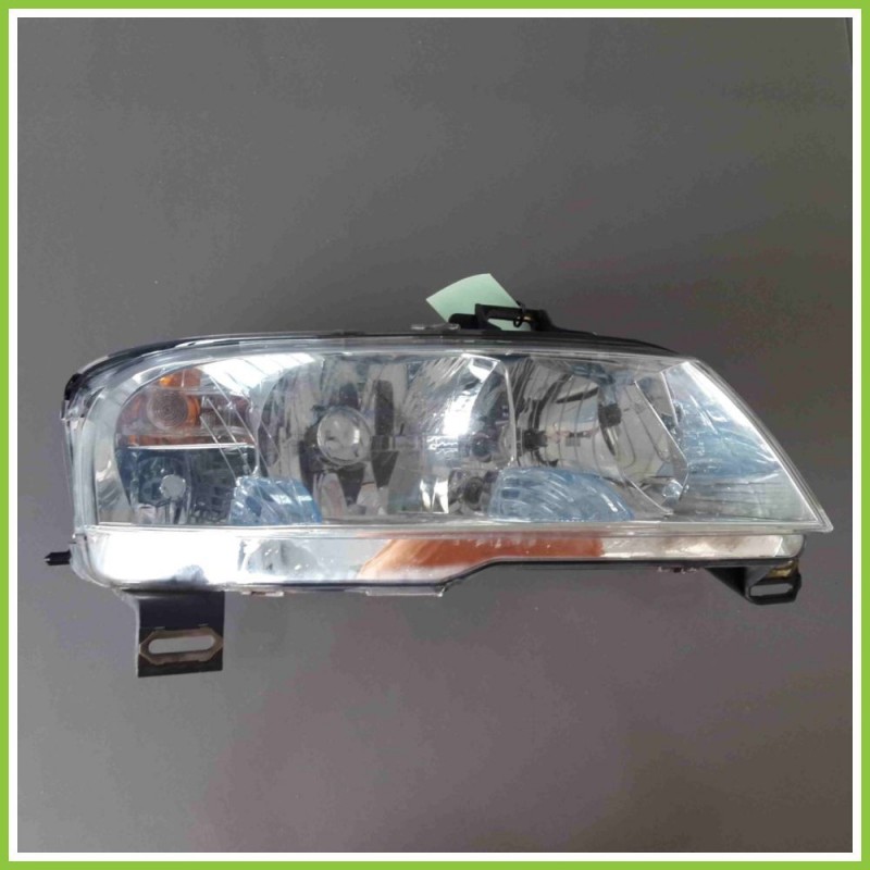 Faro Fanale Proiettore FIAT 51716355 FIAT STILO 2V 07-00236646-424919999-00 843A1000