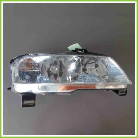 PROIETTORE Anteriore Destro (DX) FIAT Stilo (2003) 51716355 Usato