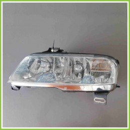 Faro Fanale Proiettore FIAT 51716371 FIAT STILO 2V 08-00187939-429519999-00 843A1000