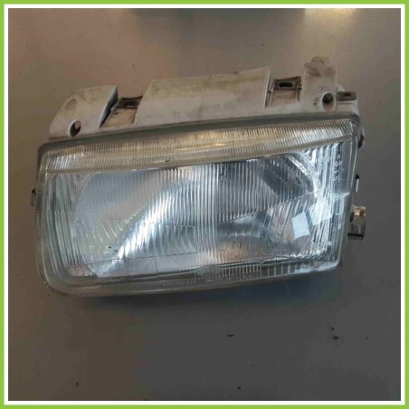 Dispositivo Proiettore Anteriore Sinistro (SX) VOLKSWAGEN Polo 3A Serie (1994) 962495-00 Usato