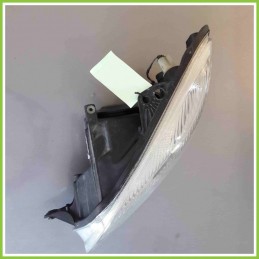 Faro Fanale Proiettore HELLA 5J1941017 SKODA FABIA -54 1EL247025-05 BNM