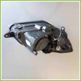 Faro Fanale Proiettore HELLA 5J1941017 SKODA FABIA -54 1EL247025-05 BNM