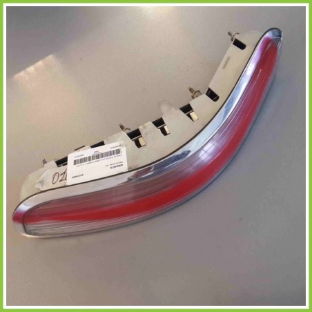 Dispositivo FANALE Posteriore Sinistro (SX) LANCIA Thesis (2002) 60684979 Usato