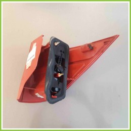 Fanale Fanalino VALEO 6350V5 PEUGEOT 1007 KFV