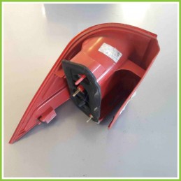 Fanale Fanalino VALEO 6350V5 PEUGEOT 1007 KFV