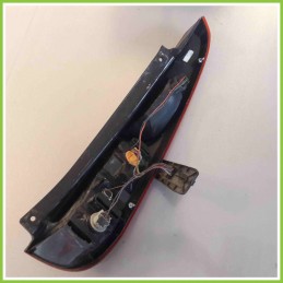 Fanale Fanalino FORD 6S61-13405-A FORD FIESTA CBK 1374626 F6JB