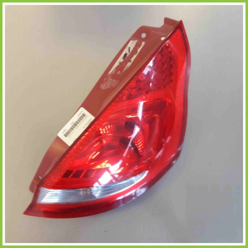 Fanale Fanalino FORD 8A61-13404-A FORD FIESTA CB1 1709552 RTJA