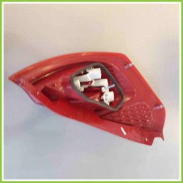 Fanale Fanalino FORD 8A61-13404-A FORD FIESTA CB1 1709552 RTJA