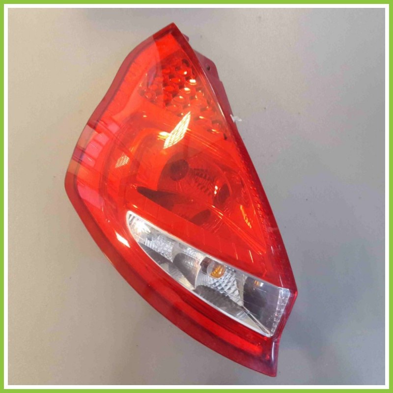 Fanale Fanalino FORD 8A61-13405-A FORD FIESTA CB1 1709553 RTJA