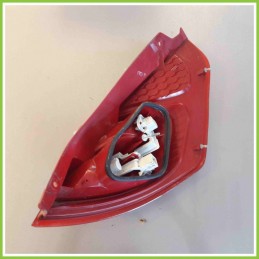 Fanale Fanalino FORD 8A61-13405-A FORD FIESTA CB1 1709553 RTJA
