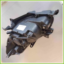 Faro Fanale Proiettore VALEO 89900158 RENAULT CLIO 3a Serie 8200244897 K4JG7