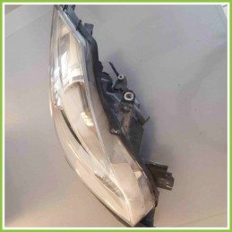 Faro Fanale Proiettore VALEO 89900158 RENAULT CLIO 3a Serie 8200244897 K4JG7