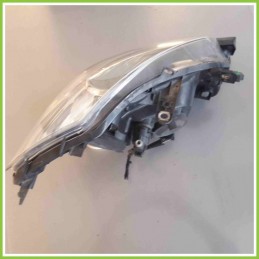 Faro Fanale Proiettore VALEO 89900157 RENAULT CLIO 3a Serie 8200244889 K4JG7