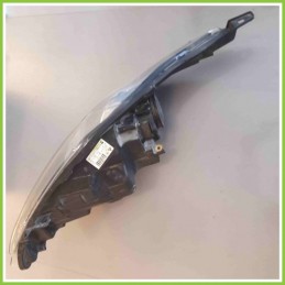 Faro Fanale Proiettore HELLA 1FJ247045-02I FORD FIESTA CB1 8A61-13W029-AG F6JD