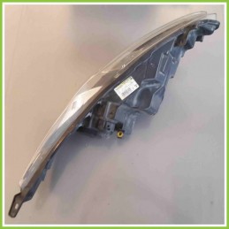 Faro Fanale Proiettore HELLA 1EJ247045-011I FORD FIESTA CB1 8A61-13W030-AG F6JD