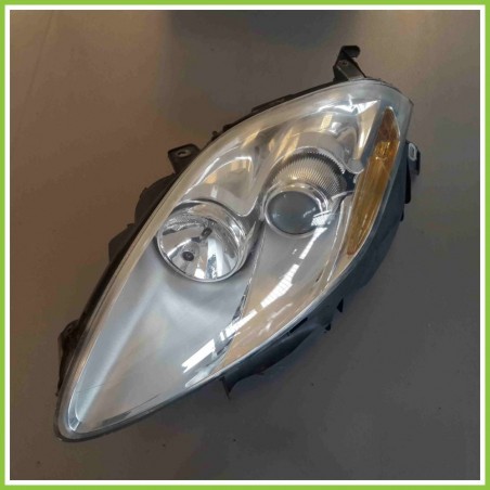 Dispositivo Proiettore Anteriore Sinistro (SX) FIAT Bravo (2007) 51757538 Usato