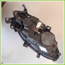 Faro Fanale Proiettore FIAT 51757538 FIAT BRAVO 3L 28D0-T2 192B2000