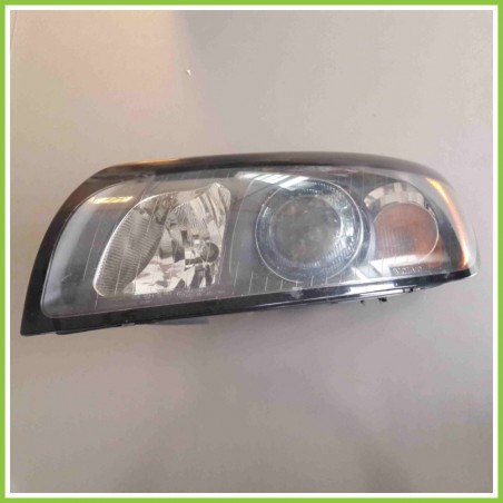 Dispositivo Proiettore Anteriore Sinistro (SX) VOLVO C30 (2006) 31214541LH Usato
