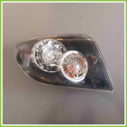 Faro Fanale Proiettore MAZDA BP4K51160E MAZDA Mazda 3 Y6