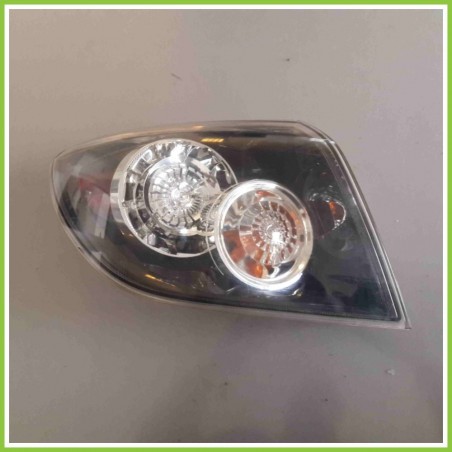 Proiettore Anteriore Destro (DX) MAZDA Mazda 3 (2003) BP4K51150E Usato