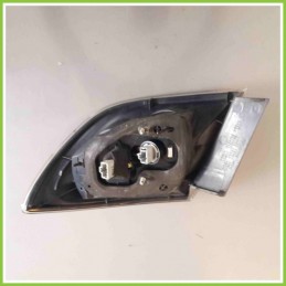 Faro Fanale Proiettore MAZDA BP4K51160E MAZDA Mazda 3 Y6