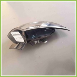 Faro Fanale Proiettore MAZDA BP4K51160E MAZDA Mazda 3 Y6