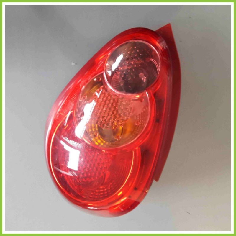 Fanale Fanalino TOYOTA 815510H070 TOYOTA AYGO 1a Serie 1KRFE