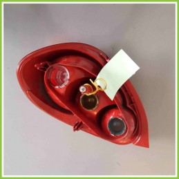 Fanale Fanalino TOYOTA 815510H070 TOYOTA AYGO 1a Serie 1KRFE