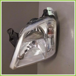 Faro Fanale Proiettore VALEO 89308550 OPEL MERIVA X03 93321052 Z14XEP