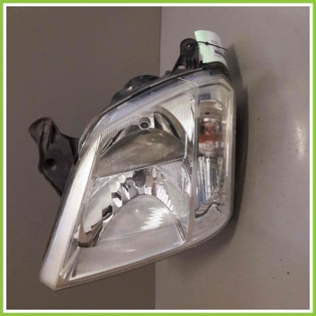 PROIETTORE Anteriore Sinistro (SX) OPEL Meriva (2003) 89308550 Usato