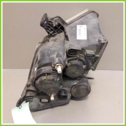Faro Fanale Proiettore VALEO 89308550 OPEL MERIVA X03 93321052 Z14XEP