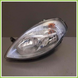 Faro Fanale Proiettore HELLA 270531-00L LANCIA YPSILON TE 51774224 188A4000