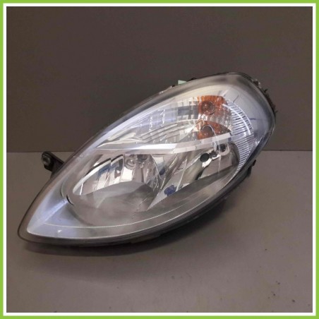 PROIETTORE Anteriore Sinistro (SX) LANCIA Ypsilon (2003) 270531-00L Usato