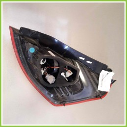 Fanale Fanalino VISTEON 0374D FORD FIESTA CCN 2141258 TZJA