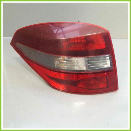 FANALE Posteriore Sinistro (SX) RENAULT Laguna 3A Serie (2007) 06070 Usato