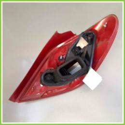 Fanale Fanalino VISTEON 9649986680-03 PEUGEOT 207 6350Y7 KFV