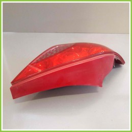 Fanale Fanalino VISTEON 9649986680-03 PEUGEOT 207 6350Y7 KFV