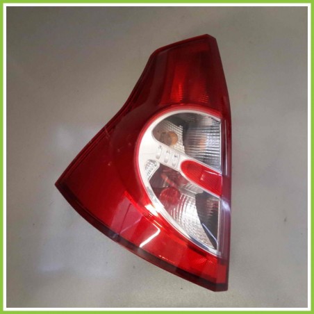 Fanale Fanalino Posteriore Sinistro SX DACIA 62421001 DACIA SANDERO 820073825 Usato