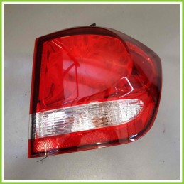 Fanale Fanalino VISTEON 68078480AD FIAT FREEMONT -24 6726077386 939B5000